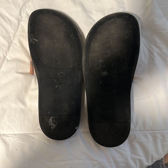 Burberry slides - Picture 2 of 6